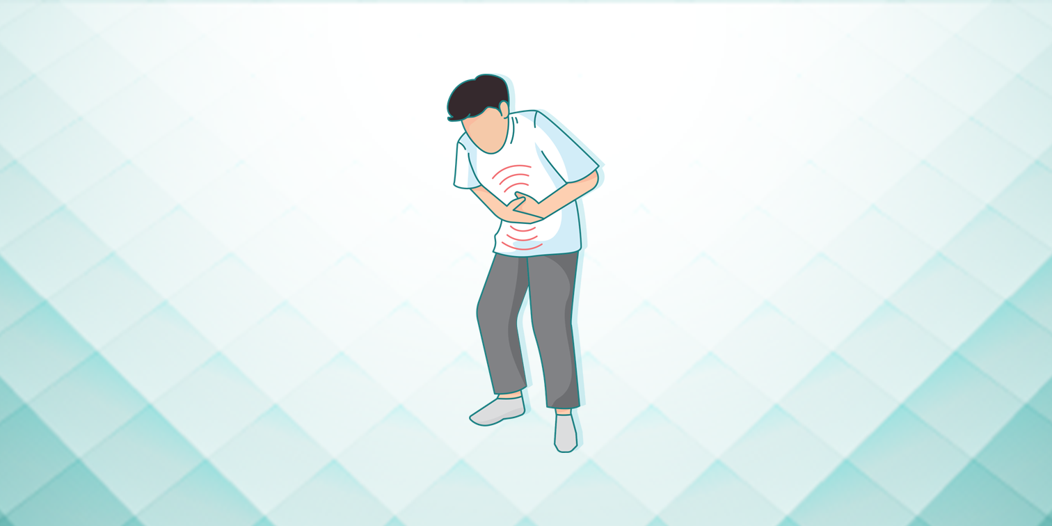 Cover image of Treatments for Crohn's disease and ulcerative colitis